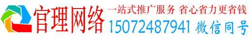 临高官理竞价推广